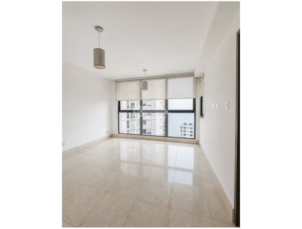 SE VENDE APARTAMENTO PUNTA PAITILLA 224M 3 HABITACIONES CON GARAGE