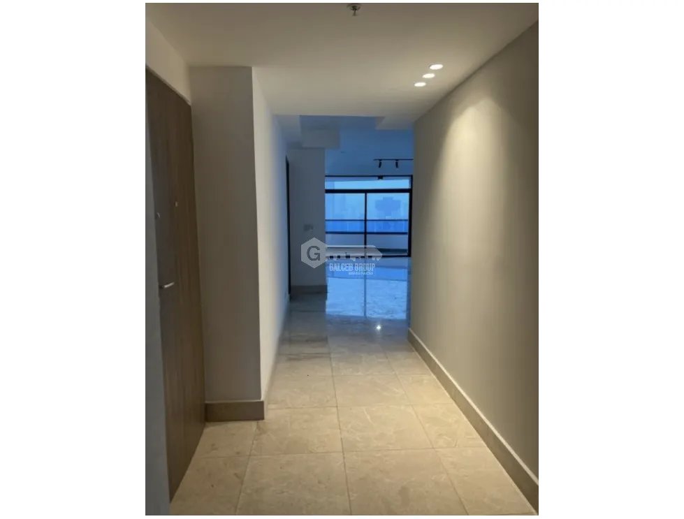 PUNTA PAITILLA / DELUXE RESIDENCES / 224M / 3 HABITACIONES / GARAGE