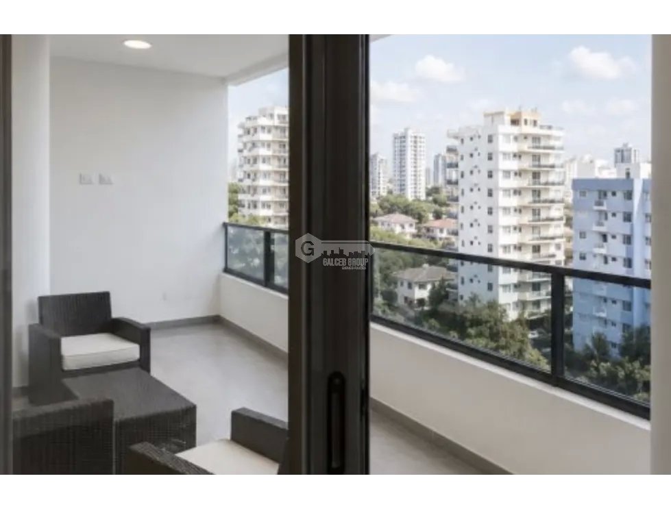 PUNTA PAITILLA / DELUXE RESIDENCES / 224M / 3 HABITACIONES / GARAGE