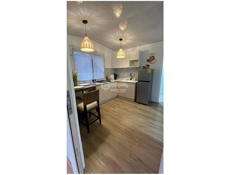 SE VENDE CASA EN SAN CARLOS VILLA DEL CARMEN 2786 M2 CON PISCINA