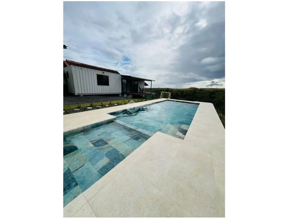 HOUSE FOR SALE IN SAN CARLOS VILLA DEL CARMEN 2786 M2 WITH SWIMMING POOL