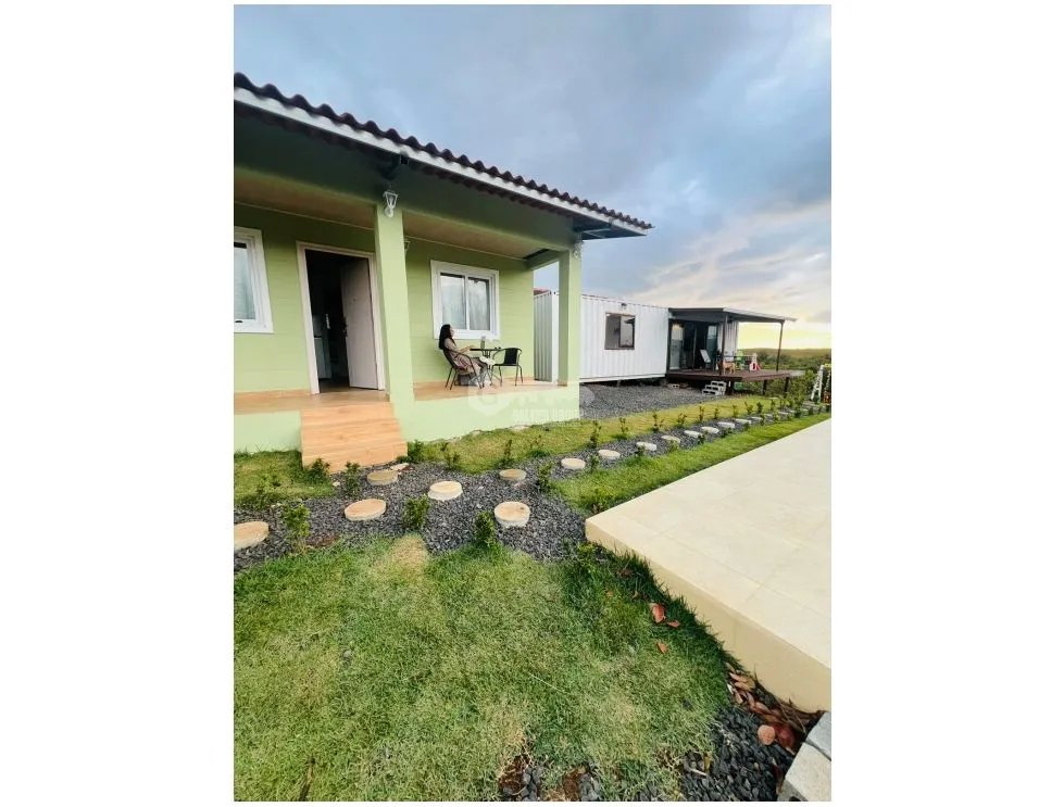 HOUSE FOR SALE IN SAN CARLOS VILLA DEL CARMEN 2786 M2 WITH SWIMMING POOL