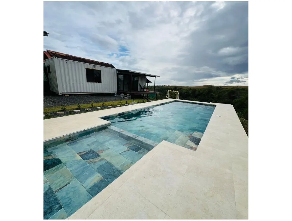SAN CARLOS / VILLA DEL CARMEN / 3 HABITACIONES / 2786 M2 / PISCINA