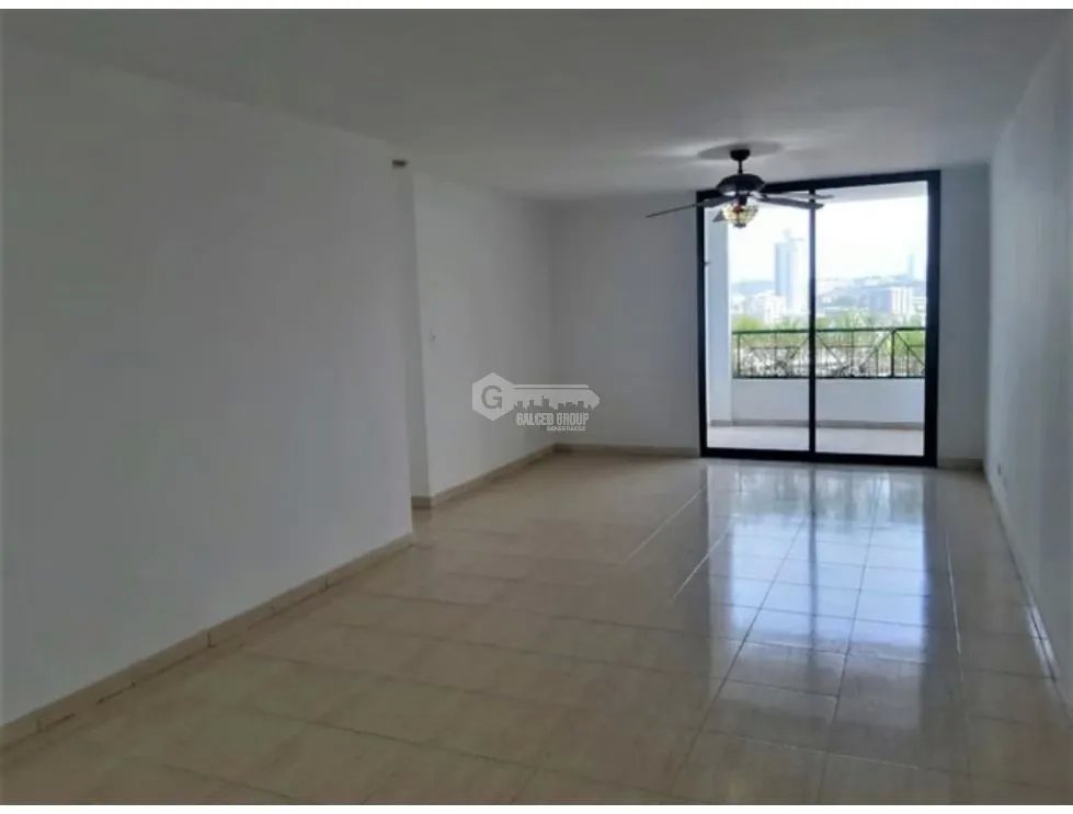 SAN FRANCISCO / VIA PORRAS / 90M / 2 BEDROOMS / 2 BATHROOMS