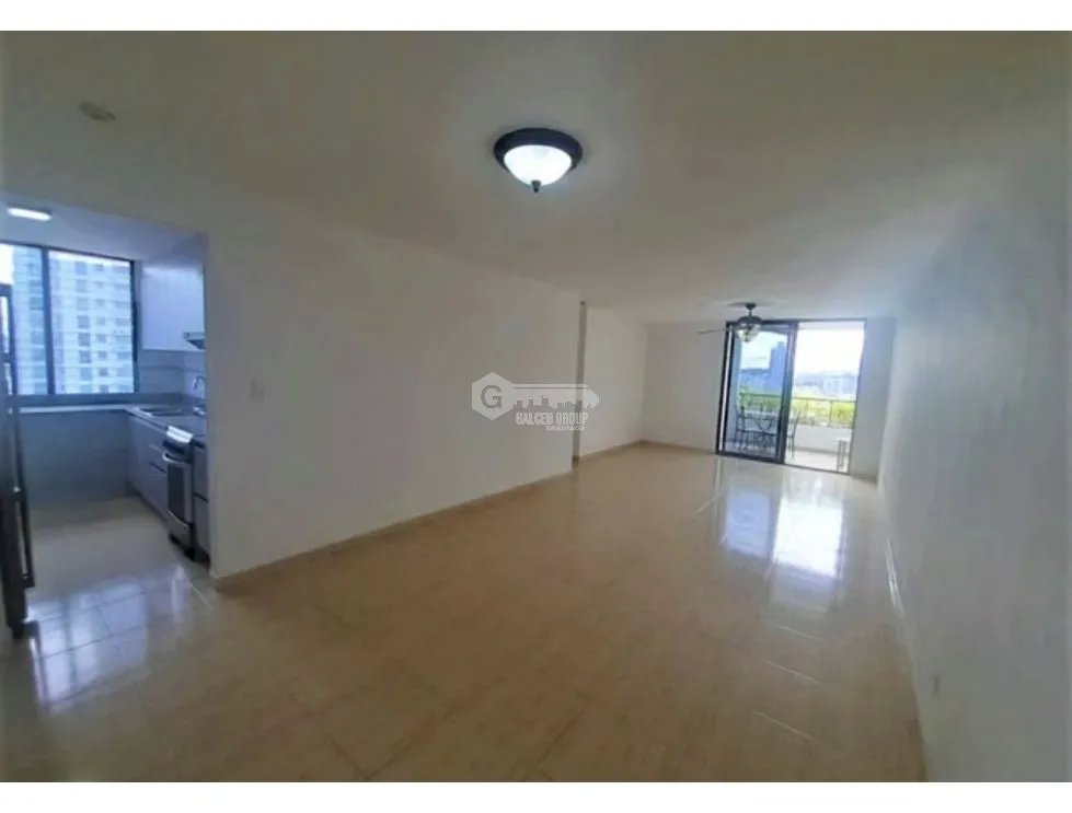 SAN FRANCISCO / VIA PORRAS / 90M / 2 BEDROOMS / 2 BATHROOMS