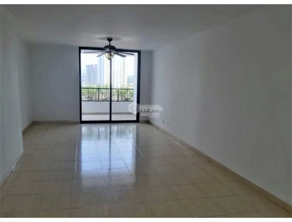 SAN FRANCISCO / VIA PORRAS / 90M / 2 BEDROOMS / 2 BATHROOMS