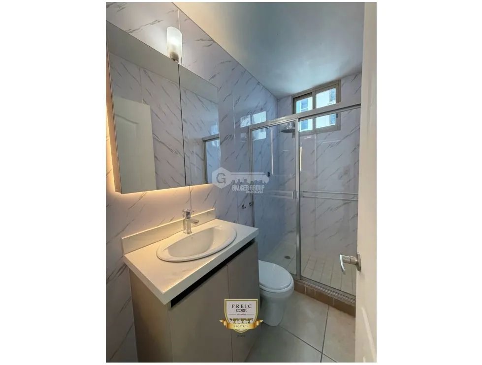 SAN FRANCISCO / SAN FRANCISCO BAY / 90M / 2 HABITACIONES / 2 BAÑOS