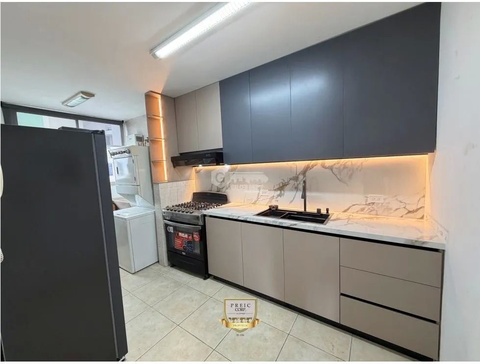 SAN FRANCISCO / SAN FRANCISCO BAY / 90M / 2 HABITACIONES / 2 BAÑOS