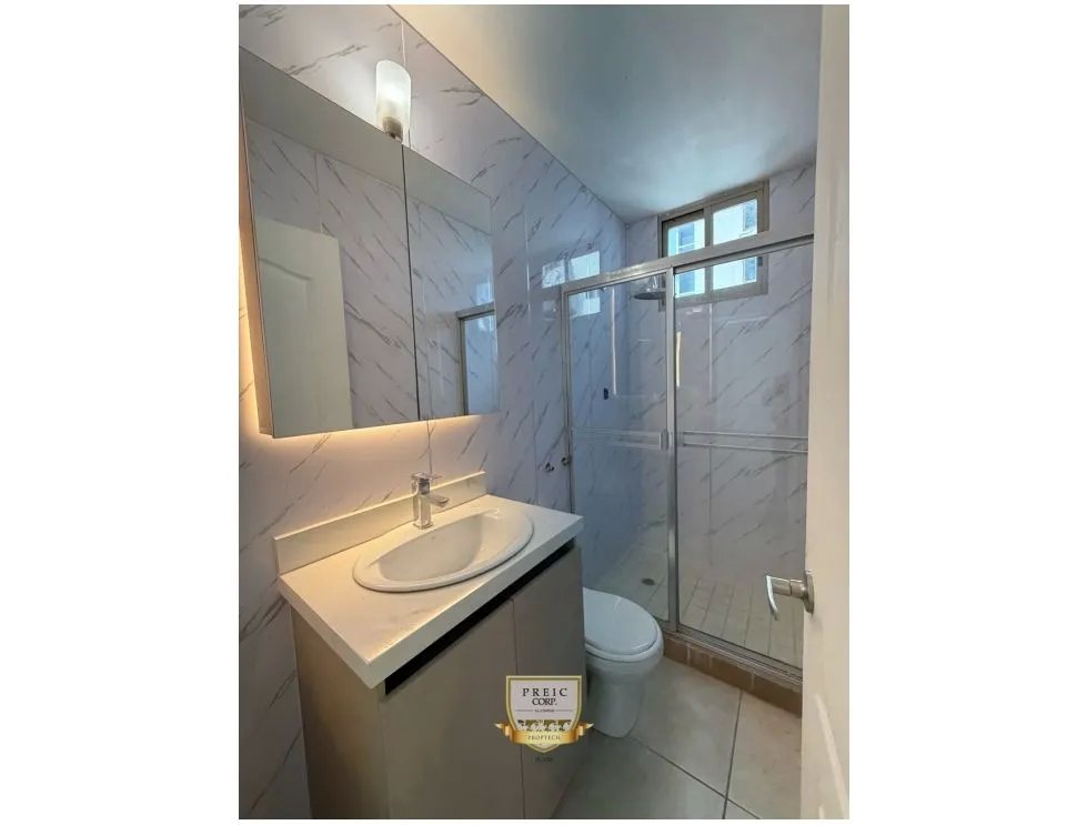 SAN FRANCISCO / SAN FRANCISCO BAY / 90M / 2 HABITACIONES / 2 BAÑOS