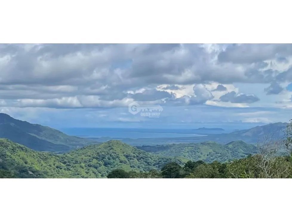 LAND FOR SALE IN CHAME SORA 13.9 HECTARES COOL CLIMATE