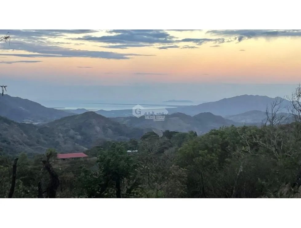 LAND FOR SALE IN CHAME SORA 13.9 HECTARES COOL CLIMATE