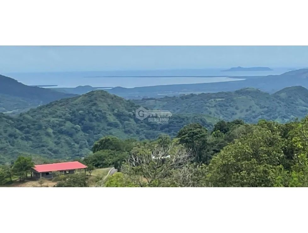 CHAME / SORA / 13.9 HECTARES / FARM / PAVED ROAD / COOL CLIMATE