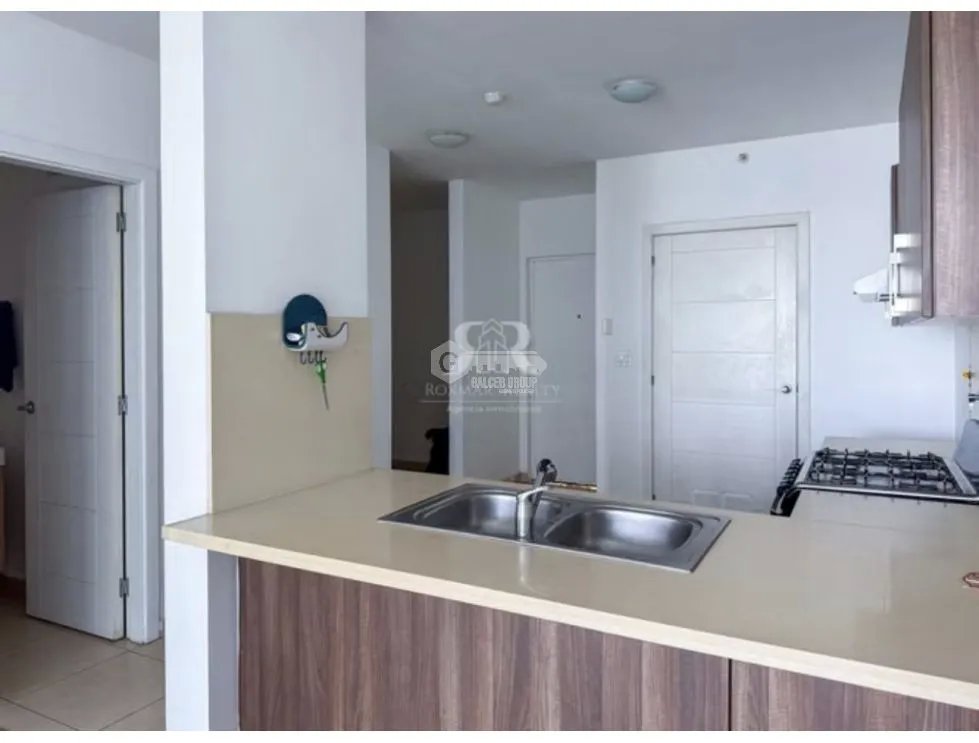 PUNTA PACIFICA / OASIS ON THE BAY / 99M / 2 BEDROOMS / BALCONY