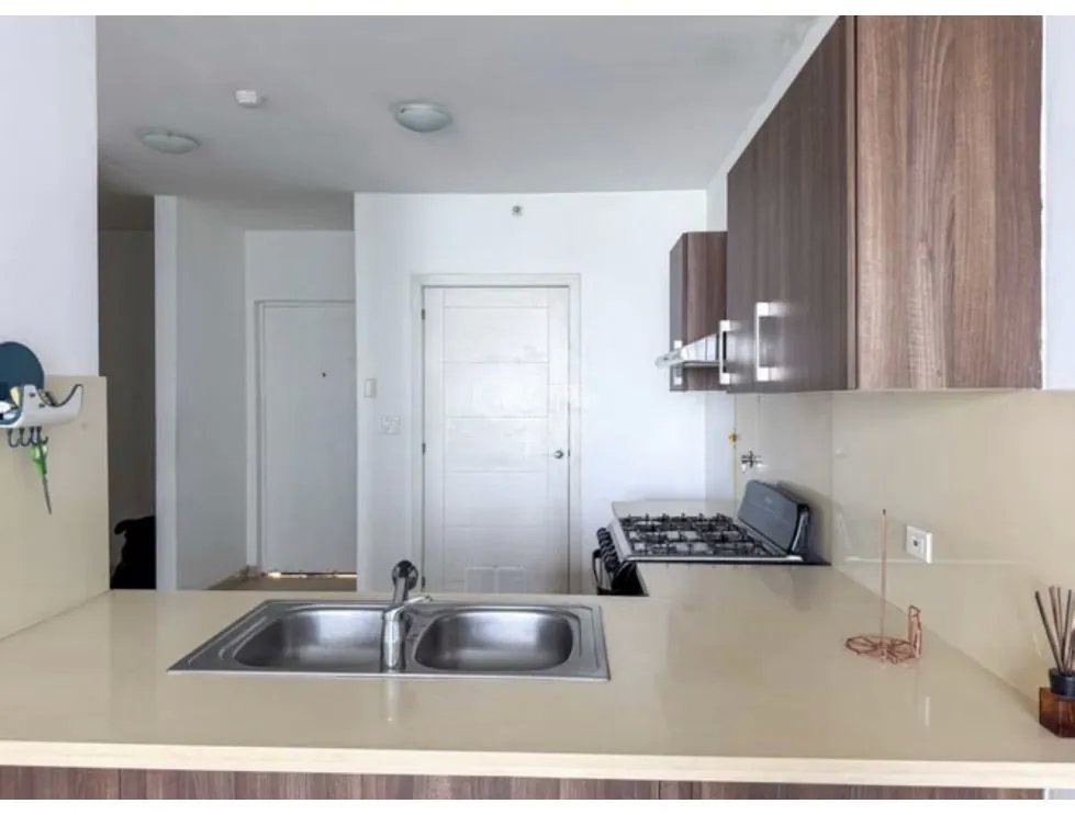 PUNTA PACIFICA / OASIS ON THE BAY / 99M / 2 BEDROOMS / BALCONY