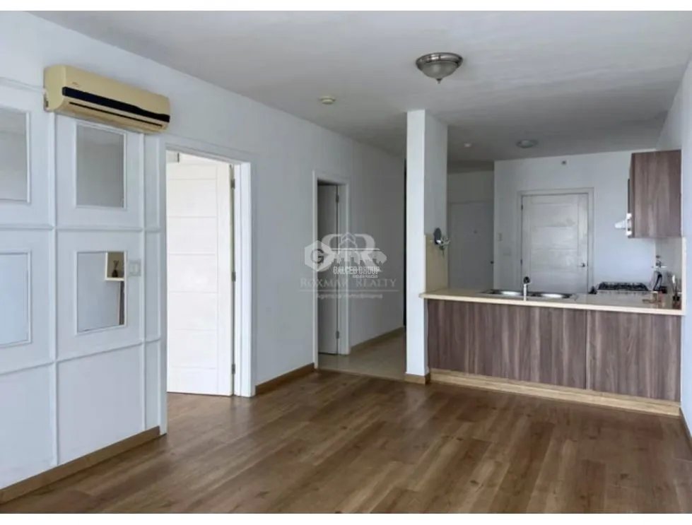 PUNTA PACIFICA / OASIS ON THE BAY / 99M / 2 BEDROOMS / BALCONY