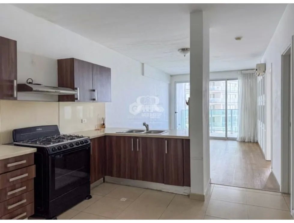 PUNTA PACIFICA / OASIS ON THE BAY / 99M / 2 BEDROOMS / BALCONY