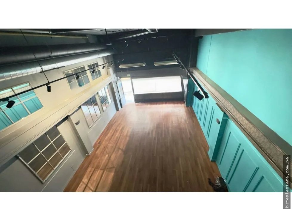 Alquiler de local comercial en Casco Antiguo
