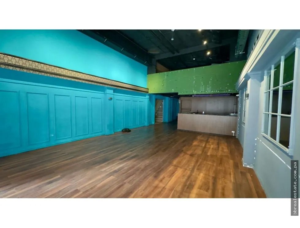 Alquiler de local comercial en Casco Antiguo