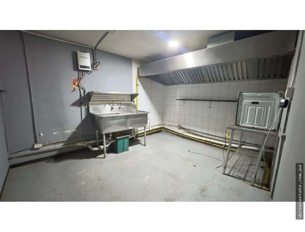 Alquiler de local comercial en Casco Antiguo