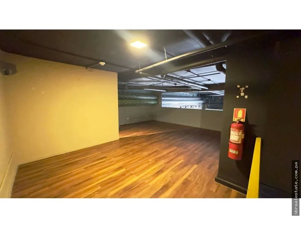 Alquiler de local comercial en Casco Antiguo