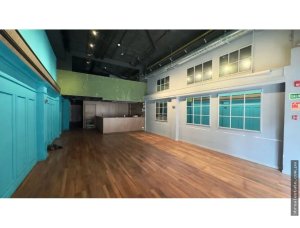 Alquiler de local comercial en Casco Antiguo
