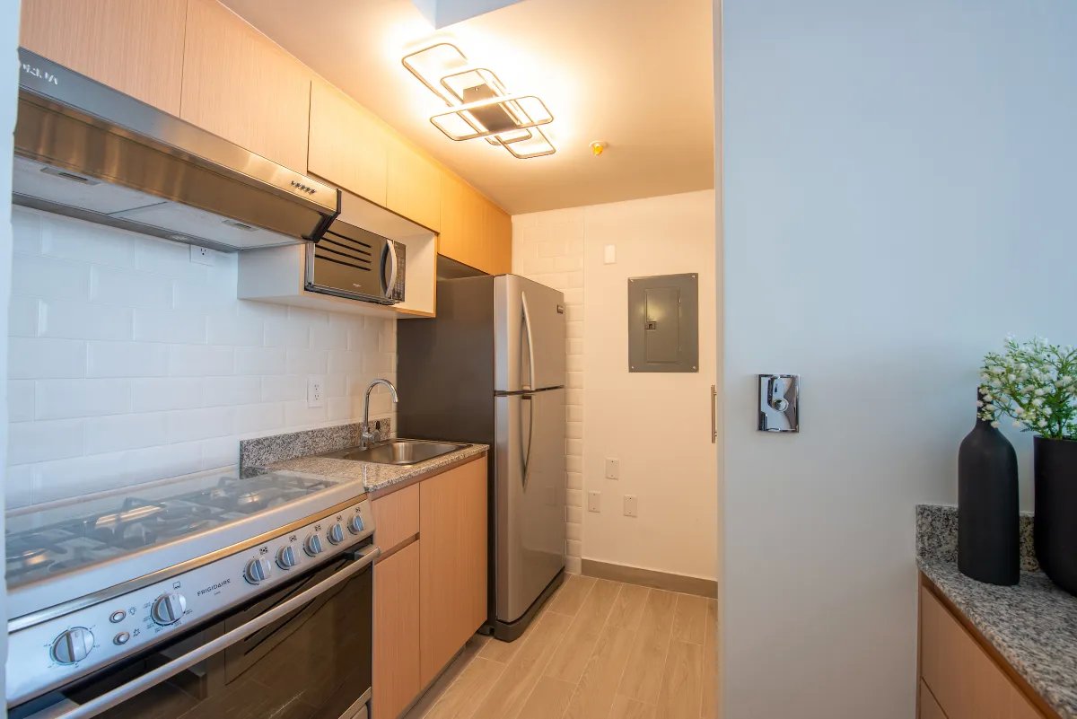 Modern Apartment in Greenwood Towers T200 - North Wing - 2 Bedrooms