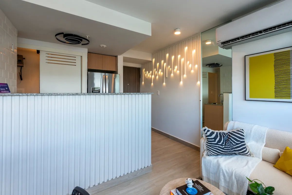 Apartamentos en Greenwood Towers T200 - Ala Norte y Sur - 2 Recámaras ...