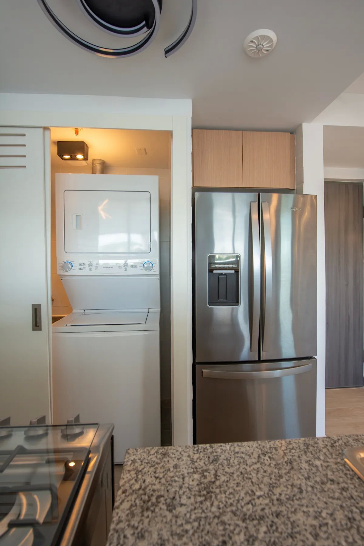 Apartments in Greenwood Towers T200 - North and South Wings - 2 Bedrooms - Starting at $132,000.00