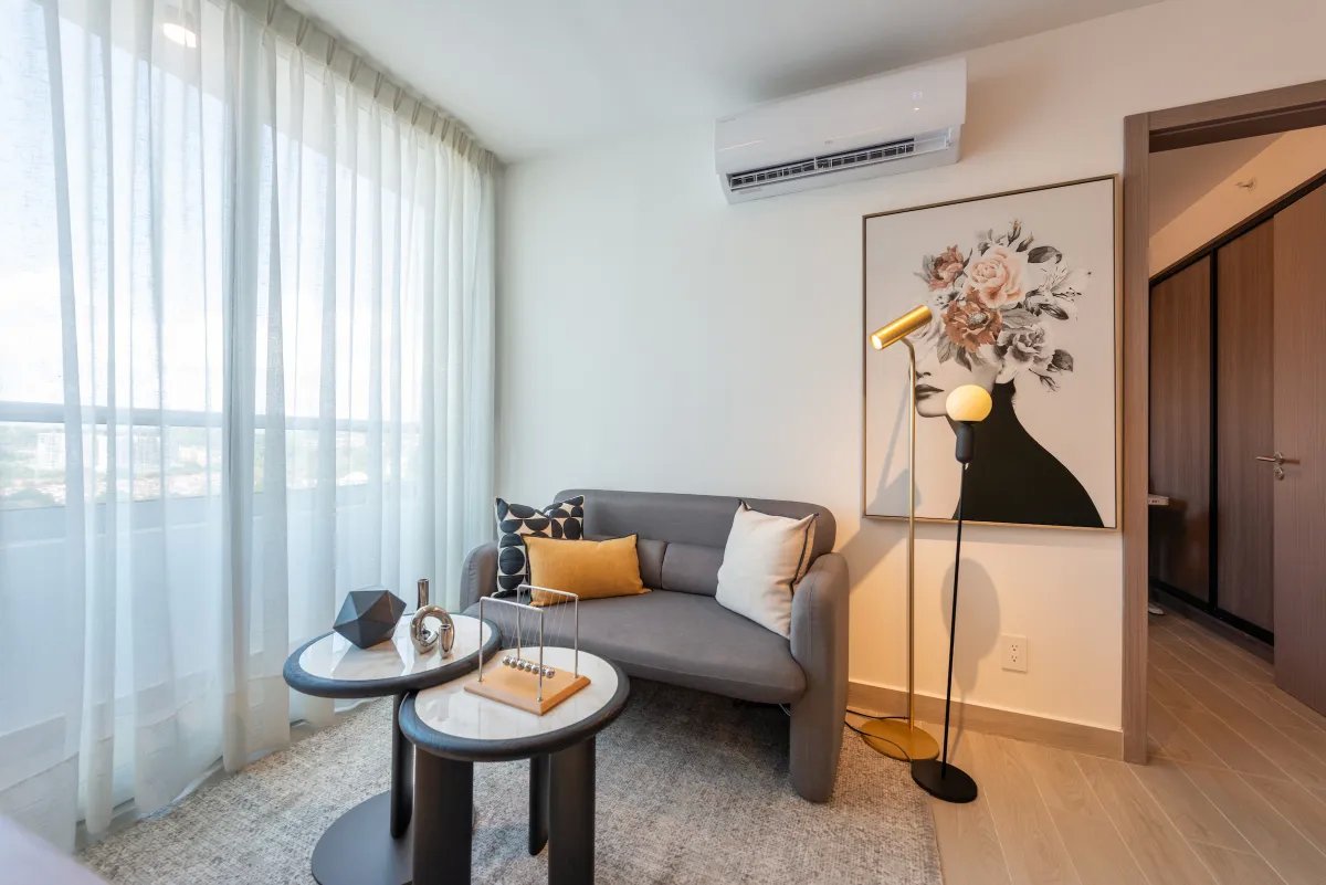 Apartments in Greenwood Towers T200 - North and South Wings - 2 Bedrooms - Starting at $132,000.00