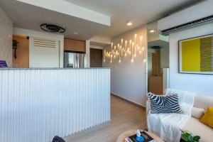 Apartamentos en Greenwood Towers T200 - Ala Norte y Sur - 2 Recámaras - Desde $132,000.00