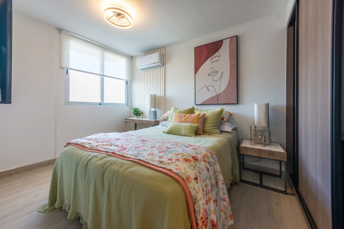 Oportunidad Greenwood Towers T200 63m², 2 Rec + 2 Baños, Vista USMA y ...