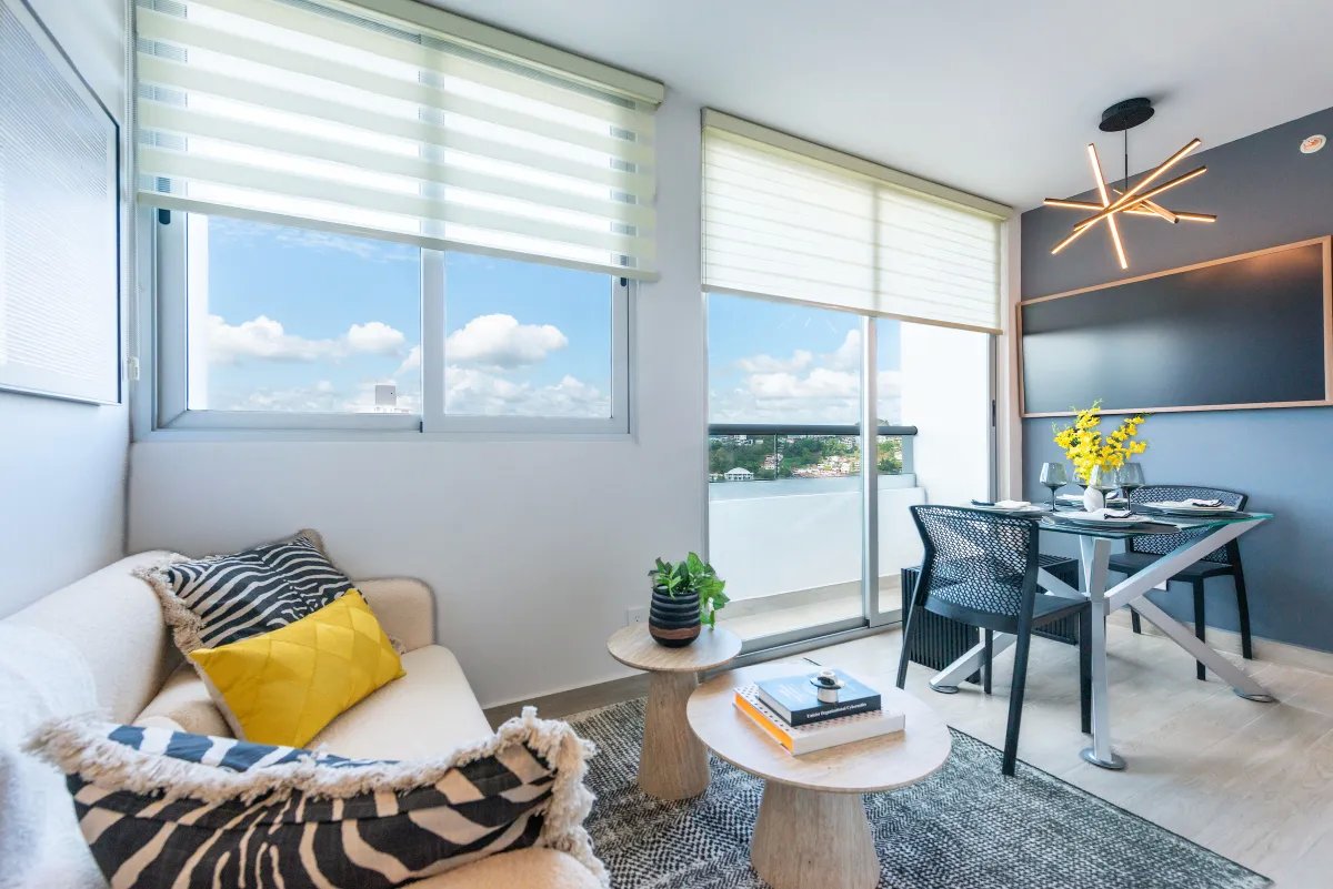 Greenwood Towers T200 Opportunity: 63 m², 2 Bedrooms + 2 Bathrooms, USMA and Transístmica Highway Views