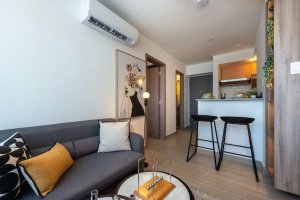 Greenwood Towers T200 Opportunity: 59.71 m², 2 Bedrooms + 2 …
