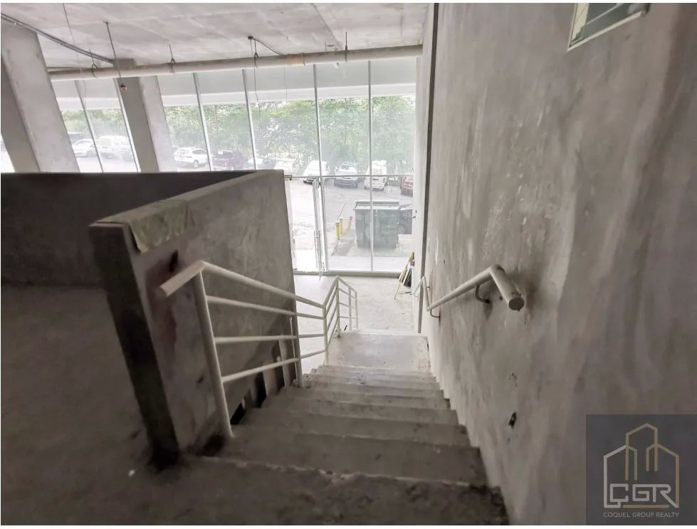 Commercial Space for rent in Tumba Muerto