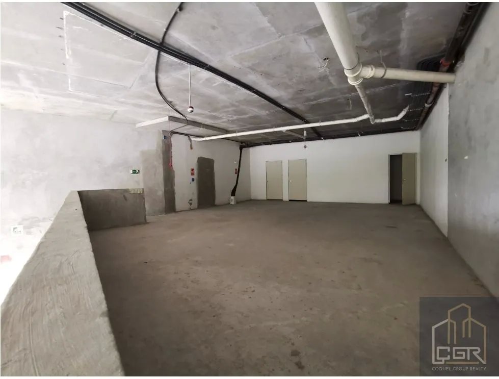 Commercial Space for rent in Tumba Muerto