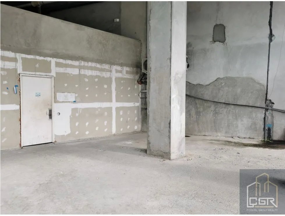 Commercial Space for rent in Tumba Muerto