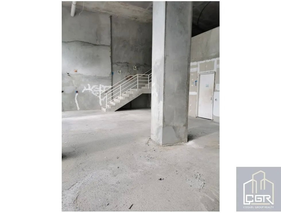 Commercial Space for rent in Tumba Muerto