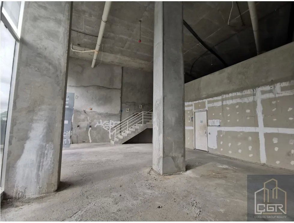 Commercial Space for rent in Tumba Muerto