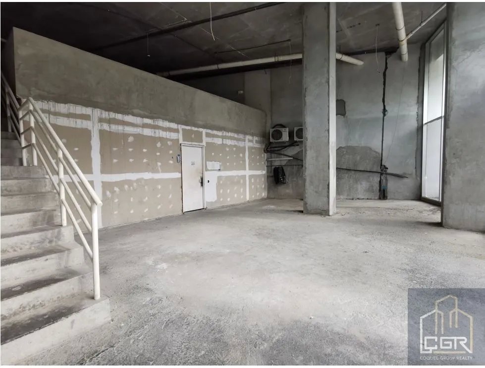 Commercial Space for rent in Tumba Muerto