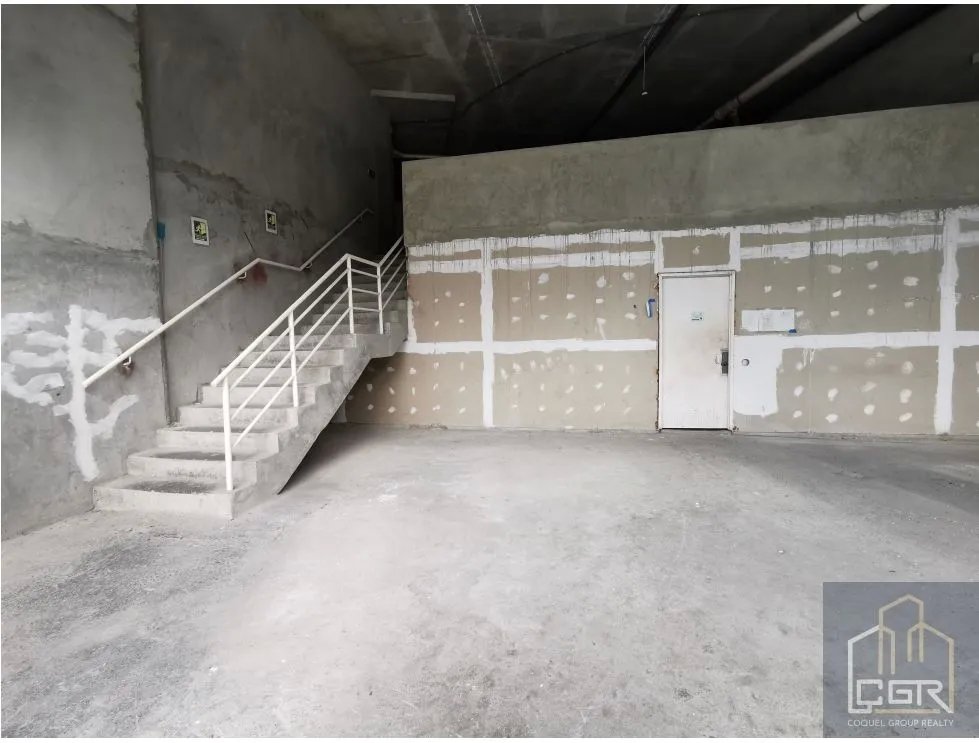 Commercial Space for rent in Tumba Muerto
