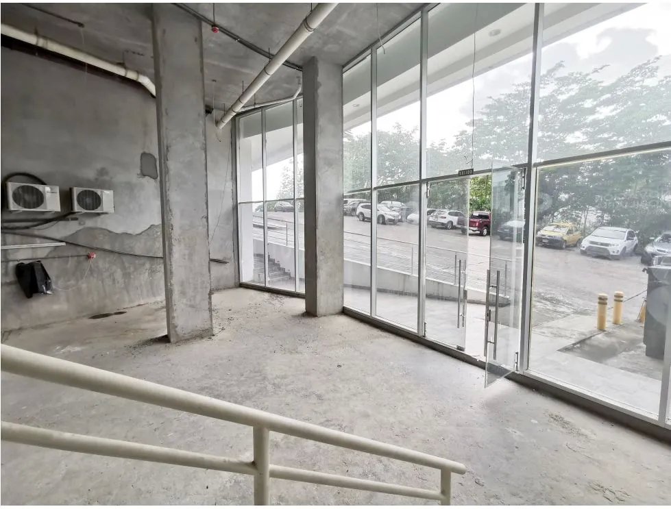 Commercial Space for rent in Tumba Muerto