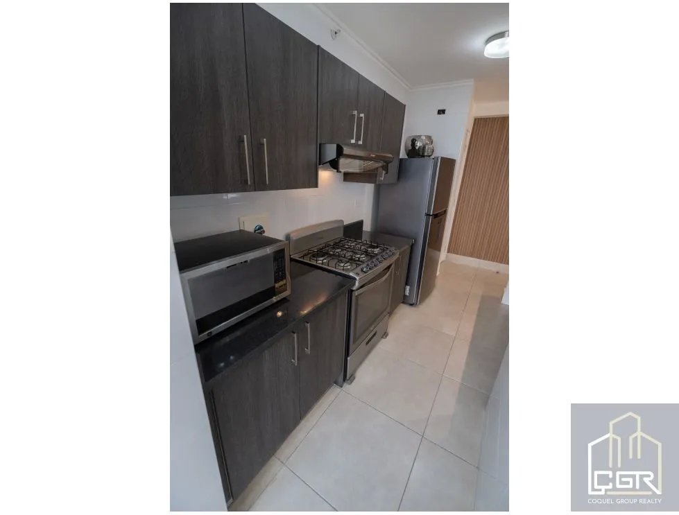 VENTA DE APARTAMENTO EN PH SKY POINT TOWER