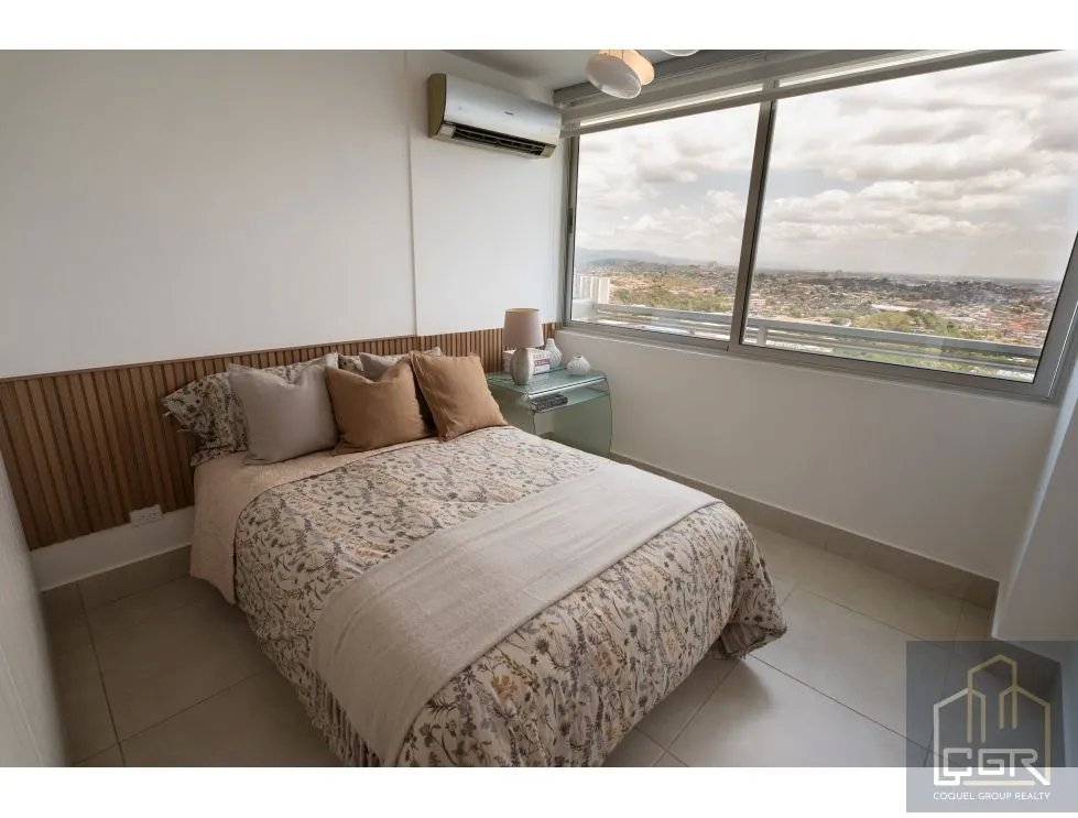 Apartment for sale in Tumba Muerto