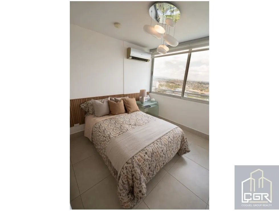 Apartment for sale in Tumba Muerto