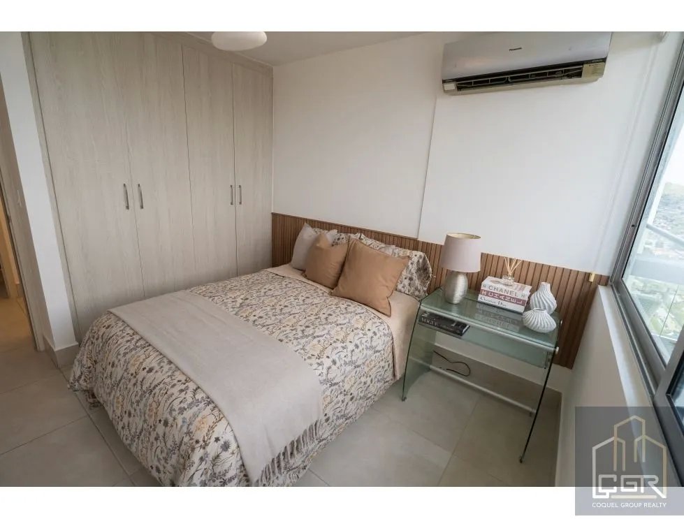 Apartment for sale in Tumba Muerto