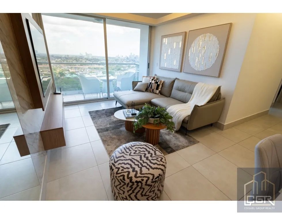 Apartment for sale in Tumba Muerto