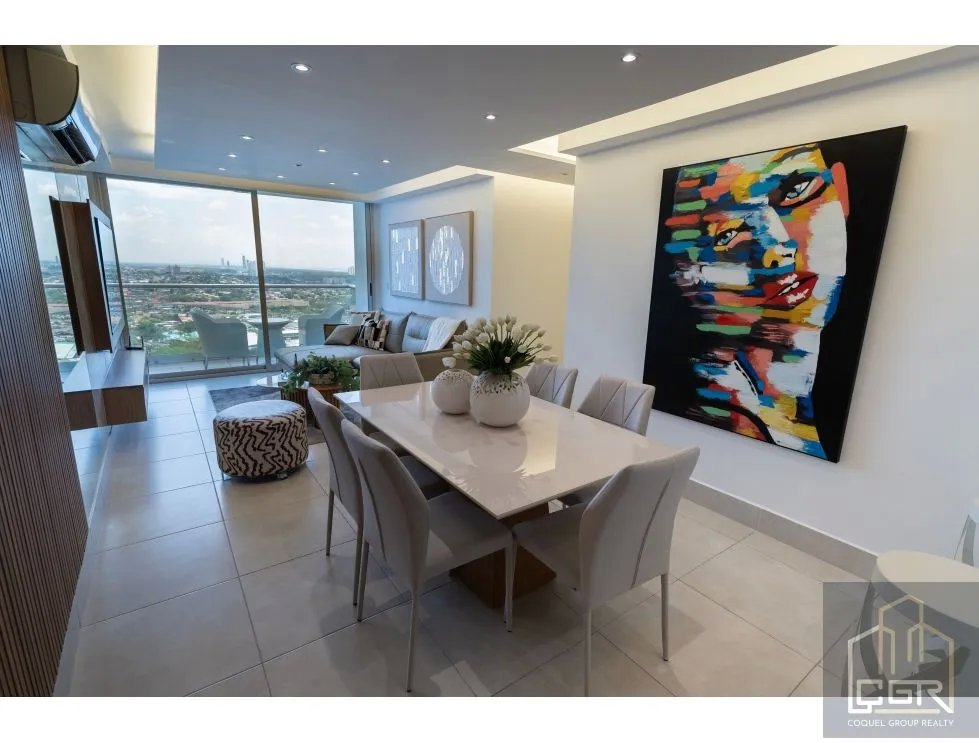 Apartment for sale in Tumba Muerto