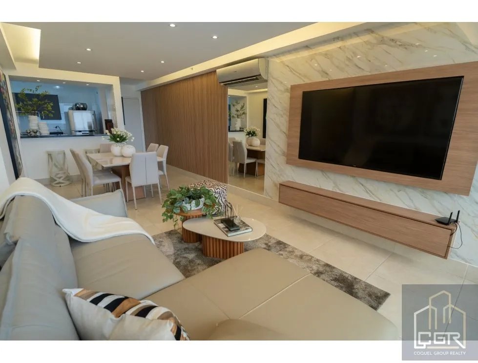 Apartment for sale in Tumba Muerto