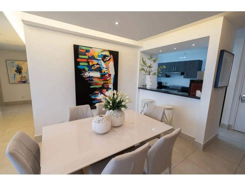 Apartment for sale in Tumba Muerto