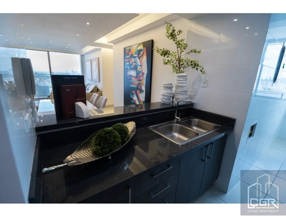 Apartment for sale in Tumba Muerto